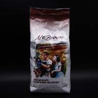 Mr.Brown 8 «Vending Coffee Blend» кофе в зернах 1кг