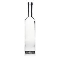 Бутылка стеклянная 0.5 л. (Оригинальная)