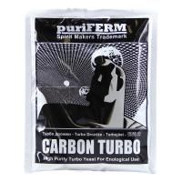 Спиртовые дрожжи Puriferm Carbon Turbo, 106 г