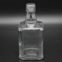 Бутылка 0,5л ВИСКИ  (2-в31-3-500)