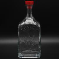 Бутылка стеклянная Магарычок 1,2 л (уп.9шт.)