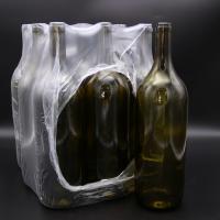 ПЭТ Набор бутылок оливковое Бордо 1,5л (9шт. в наборе)
