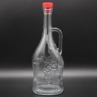 Бутылка стеклянная Магнум 1,5 л (уп.9шт.)