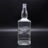 Бутылка 1л ВИСКИ  (В28*18-1000)