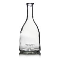 Бутылка стеклянная 0,5 л. (Бэлл)