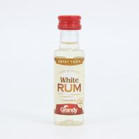 Эссенция Grandy "White Rum", на 1 л.
