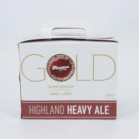 Экстракт охмеленный Muntons Heavy Ale, 3 кг, Англия