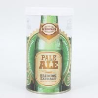 Солодовый экстракт Beervingem "Pale ale", 1,5 кг