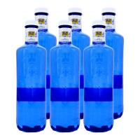 Solan Packs 6 Botella 1,5L / Вода минеральная природная столовая питьевая "Solan de Cabras" 1,5л в PET бутылках (упак.- 6 шт)