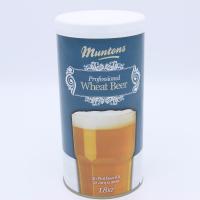 Экстракт охмеленный Muntons Wheat Beer 1,8 кг, Англия