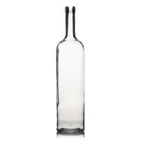 Бутылка стеклянная 0,7 л. (Оригинальная)