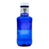 2 SLN AGU CJ Вода минеральная природная столовая питьевая "Solan de Cabras" 0,5л в PET бутылках