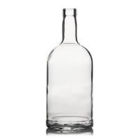 Бутылка стеклянная 0.7 л. (Абсолют, Домашняя)