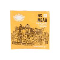 Дрожжи Beervingem для медовухи "Mead BVG-08", 10 г