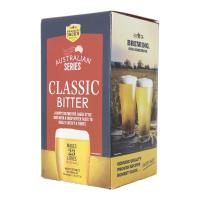 Солодовый экстракт Mangrove Jack's AU Brewer's Series "Classic Bitter", 1,7 кг