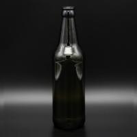Бутылка стеклянная для пива 0,5 л. (Варшава)