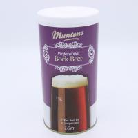Экстракт охмеленный Muntons Bock Beer 1,8 кг, Англия