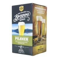 Солодовый экстракт Mangrove Jack's NZ Brewer's Series "Pilsner", 1,7 кг